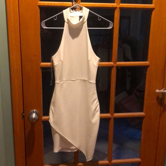 Windsor Dresses & Skirts - Windsor women’s asymmetrical hem dress. Size S. Lined bodice and skirt.